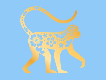 属猴女最富贵出生月份