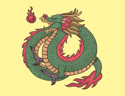 属龙上等命出生时间点